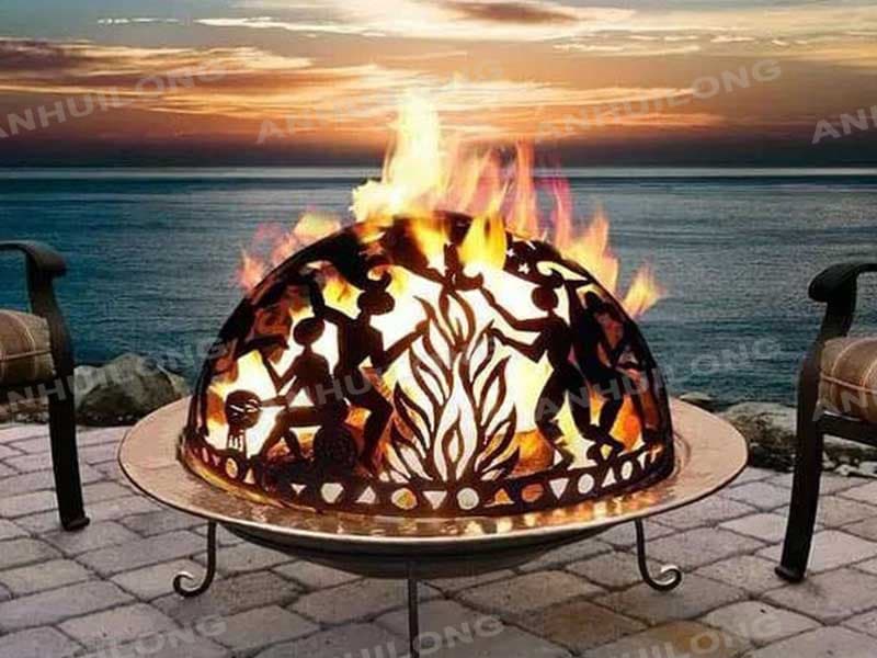 <h3>The 11 Best Fire Pits of 2023, Tested and Reviewed - The Spruce</h3>
