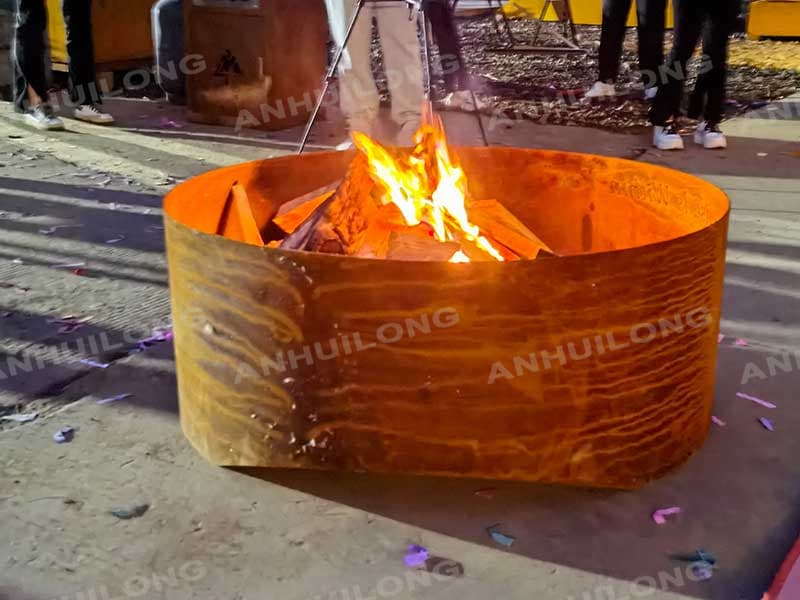 <h3>Large Fire Pit for sale | eBay</h3>
