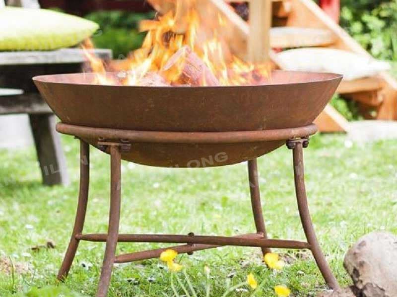 <h3>Best fire pits 2023: Gather around the fire from £25</h3>
