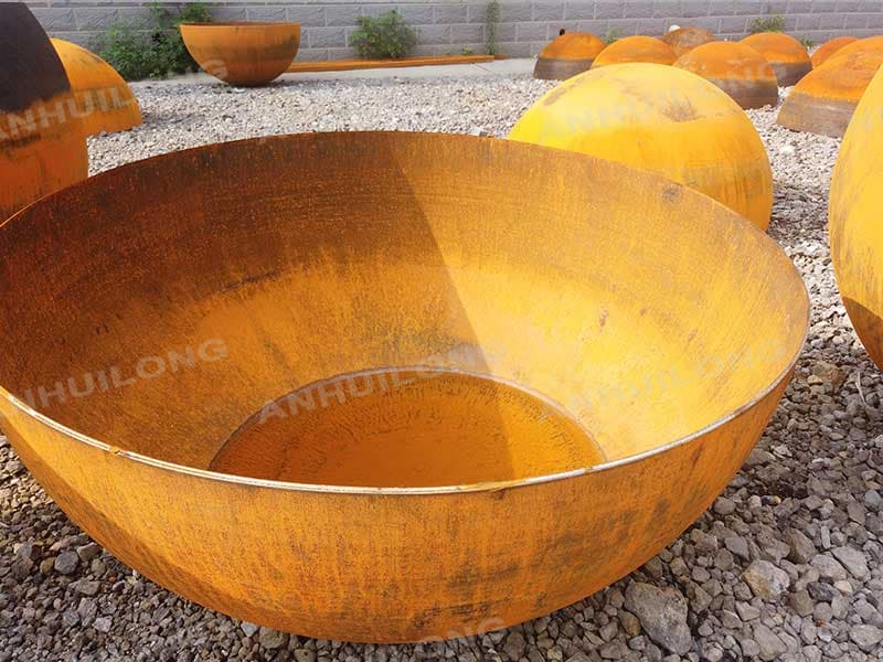 <h3>Shop AHL corten steel | Fire Pits</h3>
