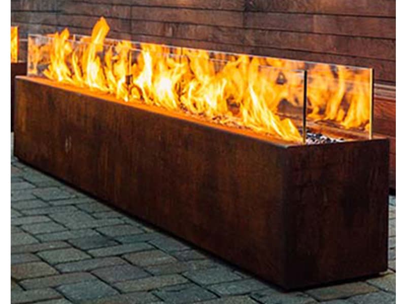 Corten Fire Pits: A Perfect Addition to Enhance Your Outdoor Living Space